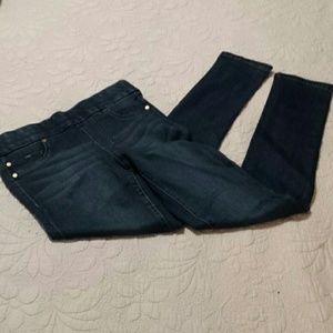 Liverpool Women's Jeans New Size 25P